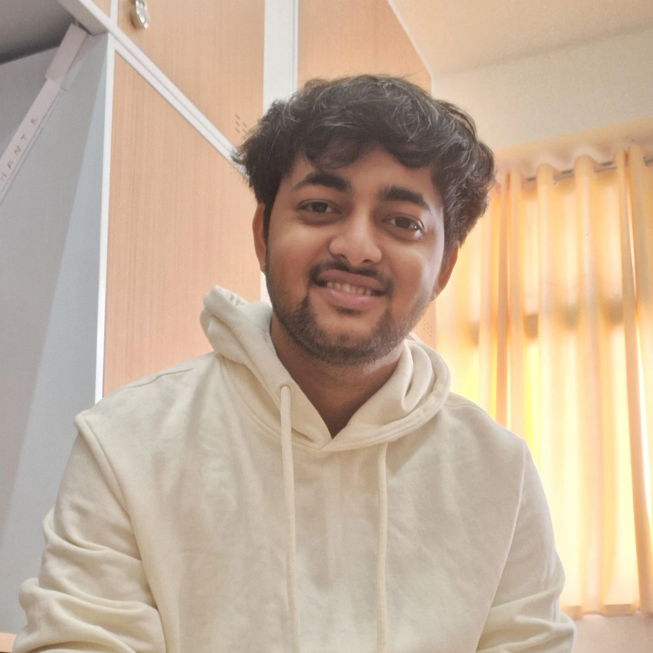 Prashant Singh